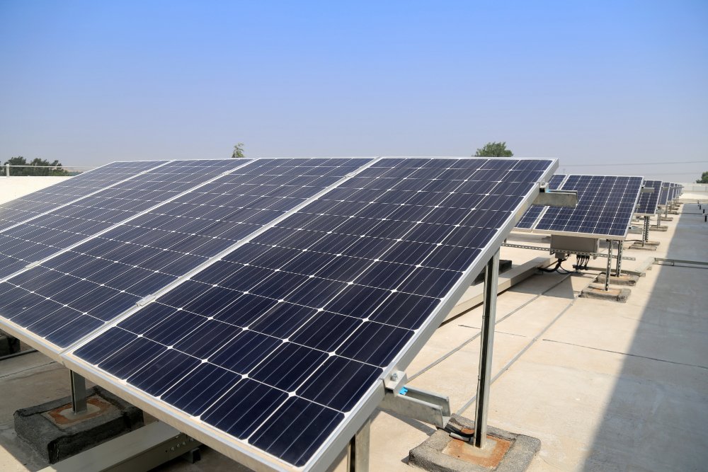 India Achieves Historic Milestone of 100 GW Solar PV Module Manufacturing Capacity under ALMM