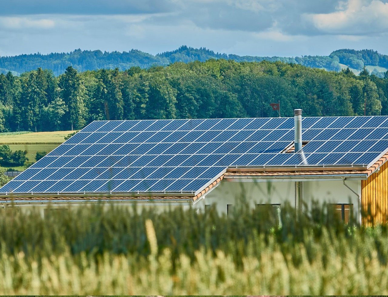 solar company in Buldhana