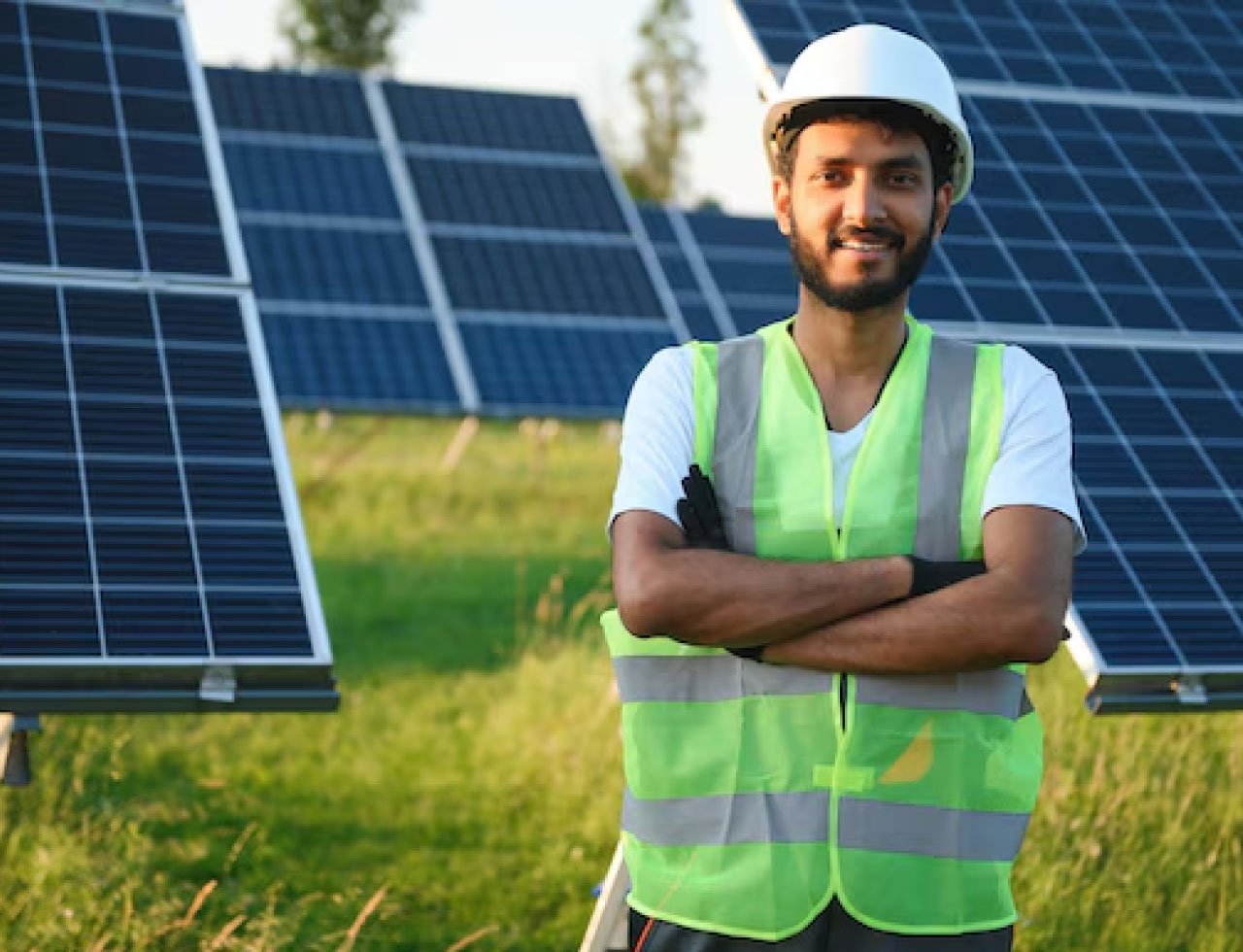 vSolar india udyog vel